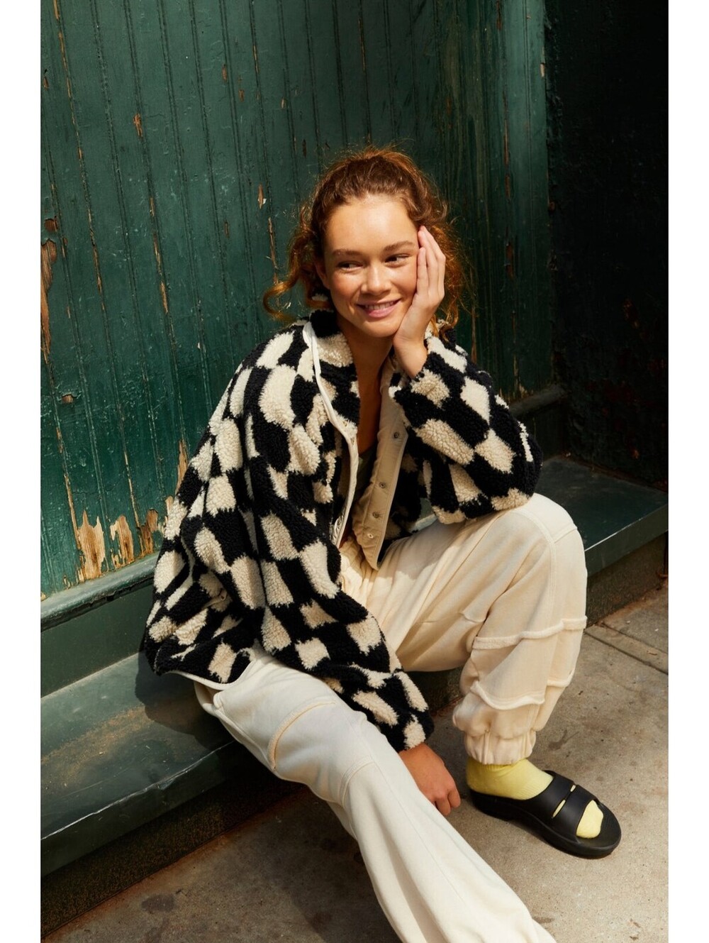 Free People Movement Rocky Ridge Jacket • Size XS